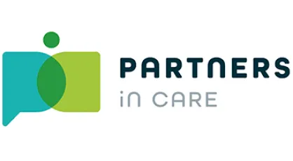 Partners in Care logo